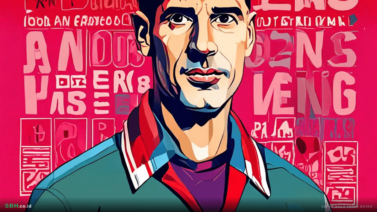 Guardiola Pamit: 'Vibe dan Energiku Akan Abadi' di Konferensi Pers Terakhir