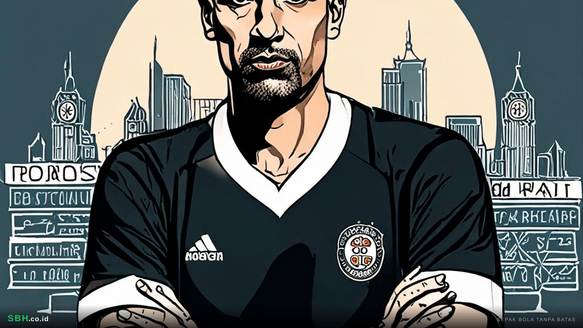 Pep Guardiola Akan Temui Bos City Bahas Masa Depan, Siap Hengkang?