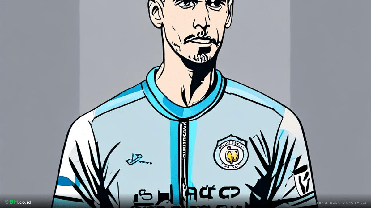 Pep Guardiola Resmi Tinggalkan Manchester City: Akhir Era Dominasi di Premier League