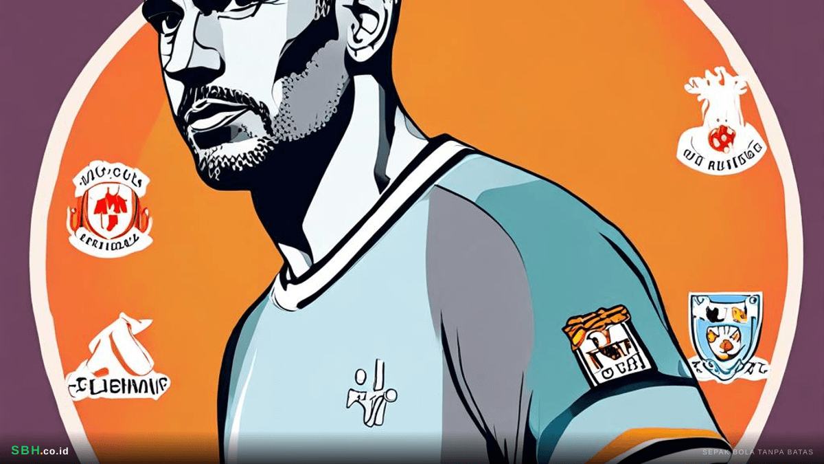 Pep Guardiola Tinggalkan Manchester City: Akhir Sebuah Era Dominasi Premier League