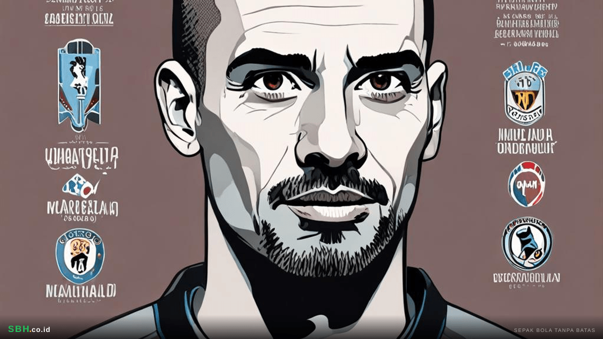 Pep Guardiola Tinggalkan Manchester City: Sebuah Akhir dari Era Keemasan