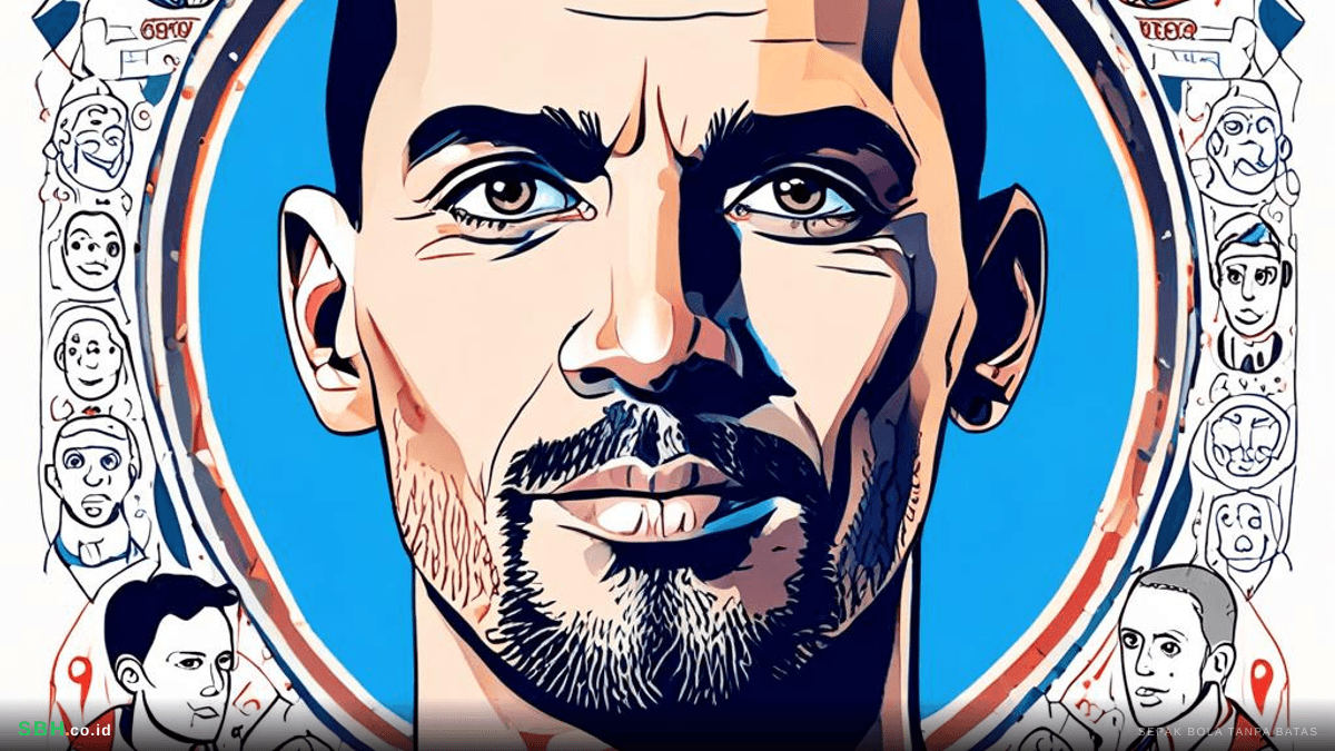 Pep Guardiola Umumkan Hengkang dari Manchester City: Saatnya Istirahat Total | SBH.co.id | SBH Nation