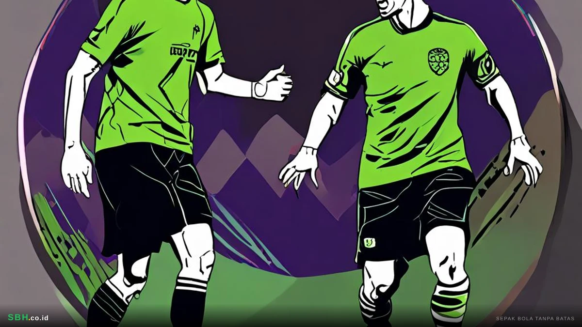 Pep Guardiola vs Sir Alex Ferguson: Siapa Pelatih Premier League Terbaik Sepanja | SBH Nation