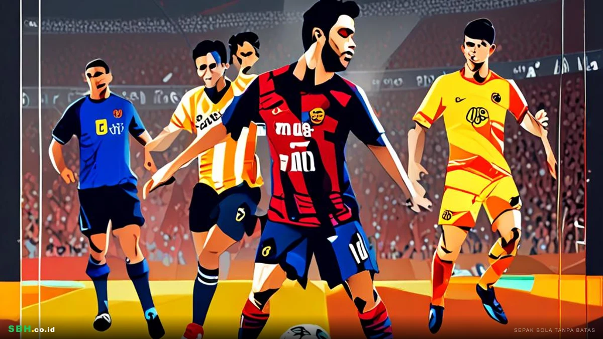 Perang El Clasico Memanas! Perez Putuskan Hubungan dengan Barcelona: Saya Tak Mau Berurusan...