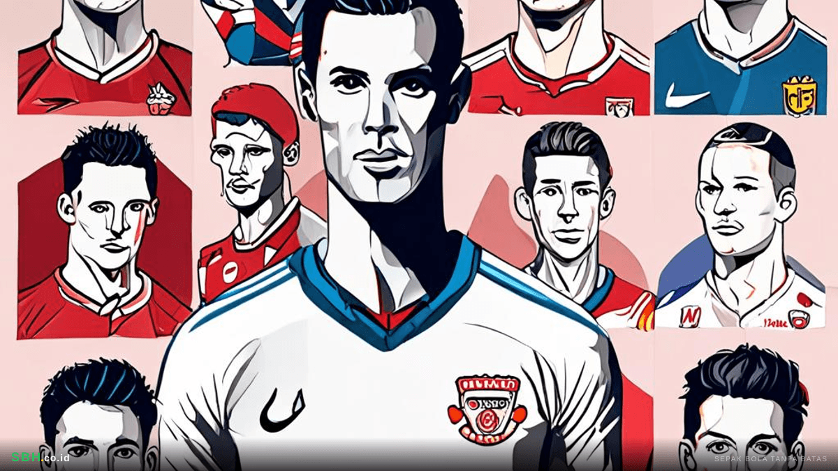 Peringkat Jersey Piala Dunia 2026: Mana yang Paling Keren Versi Kami?