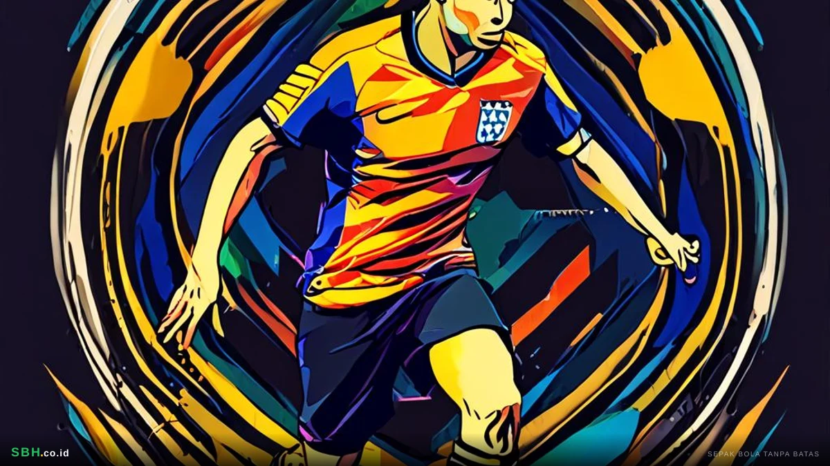 Perjalanan Berliku Brasil: Bangkit Tanpa Neymar Prima di Piala Dunia 2026 | SBH Nation