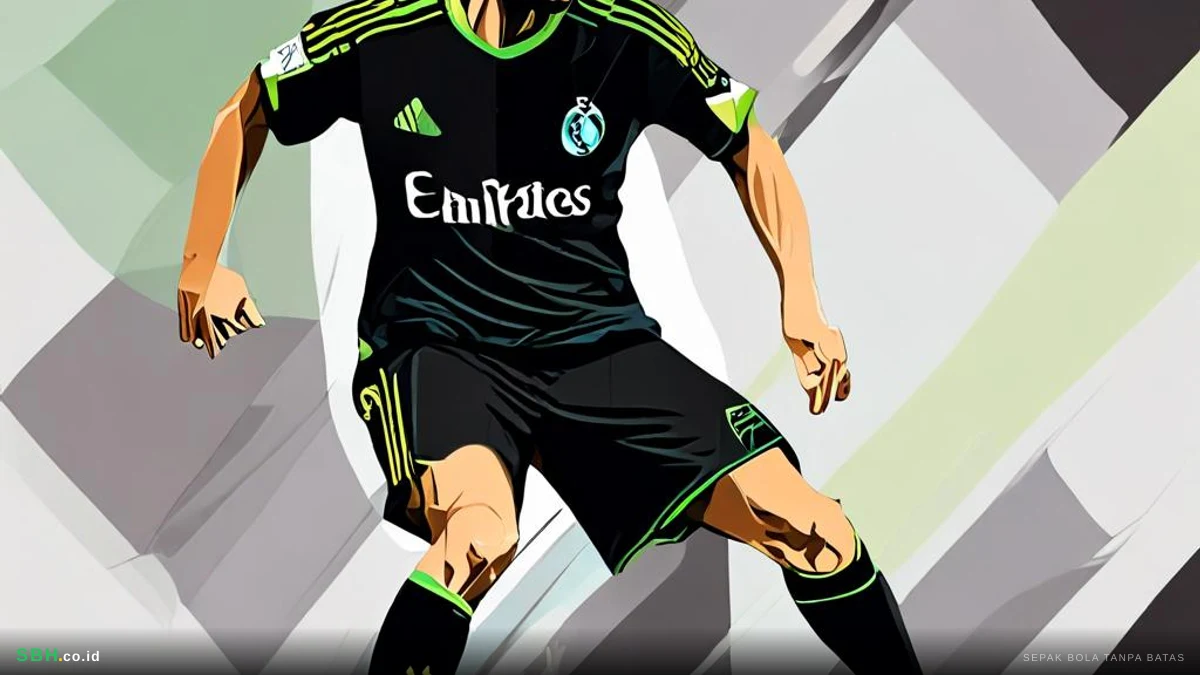 Perpisahan Arbeloa: Legenda Madrid Akui Saatnya Angkat Koper | SBH Nation