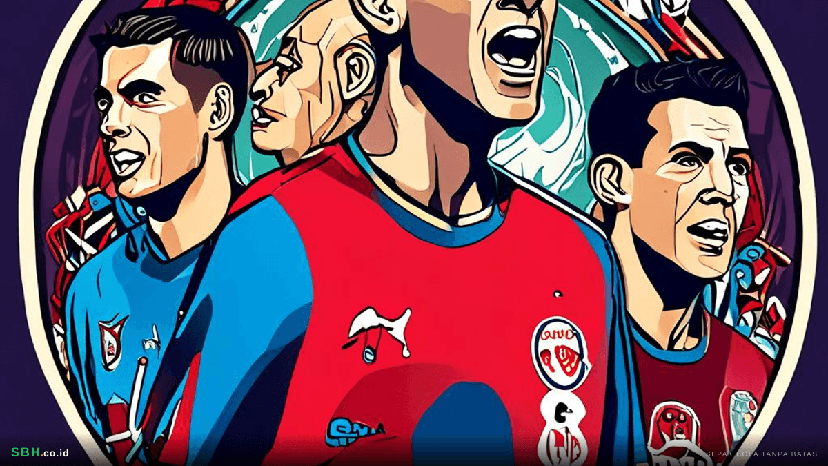 Perpisahan Guardiola: Legenda Sepak Bola yang Juga Tahu Sisi Gelap Permainan