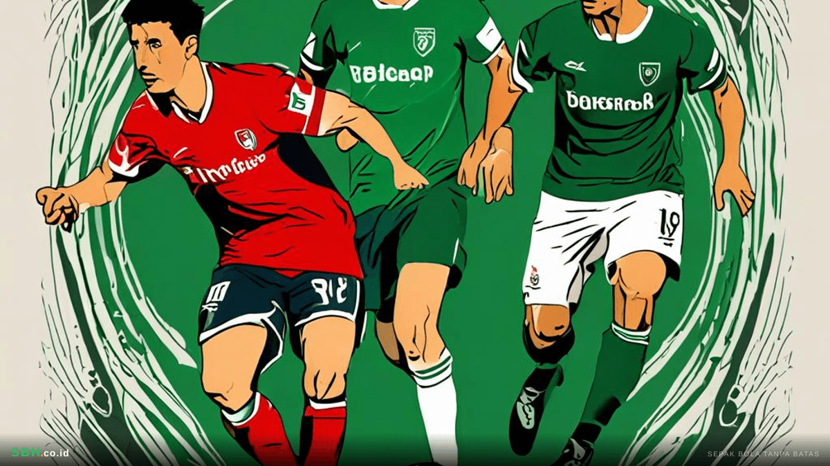 Persebaya vs Persik: Tutup Musim dengan Kemenangan, Bernardo Tavares Minta Bonek | SBH.co.id | SBH Nation