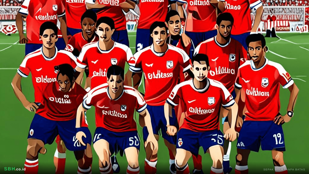 Persija Siapkan Tim Jika Dipilih Wakili Indonesia di ASEAN Club Championship 2026/2027