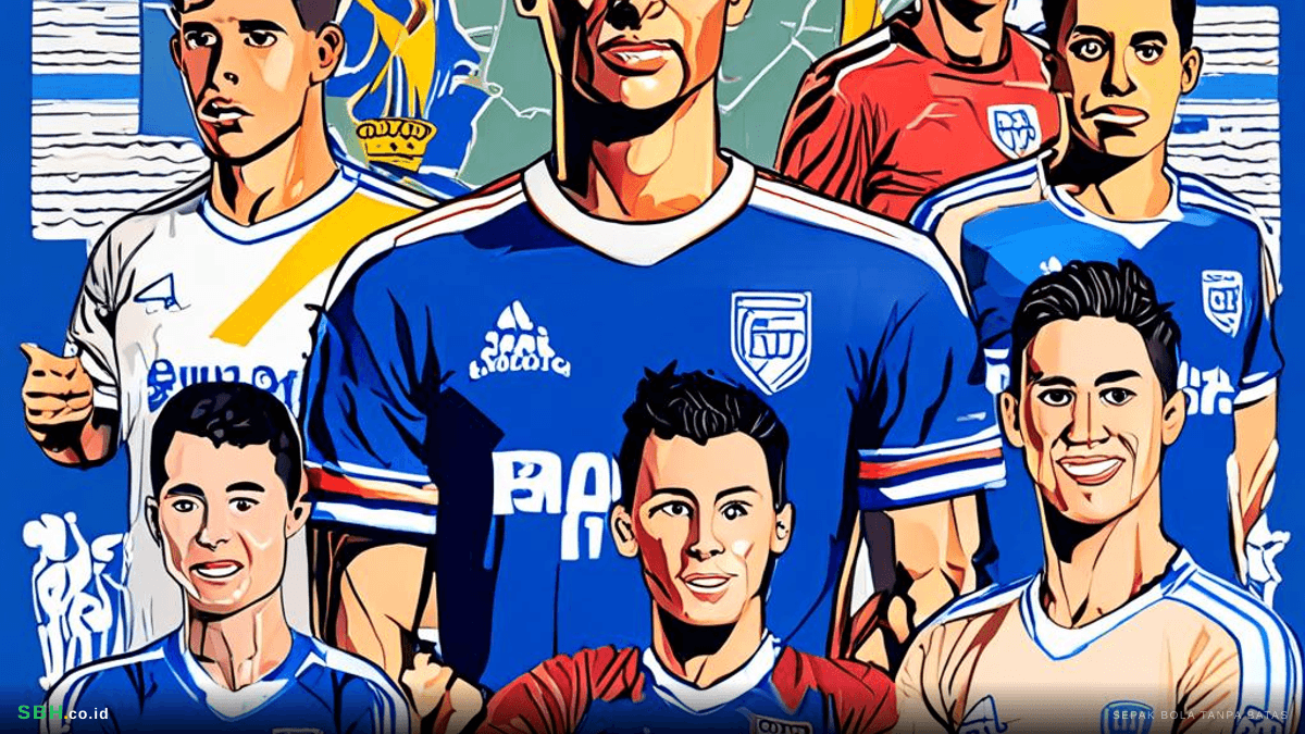 Pertahanan Kokoh; Kunci Emas Persib Bandung Juara Super League 2025/2026 | SBH.co.id | SBH Nation