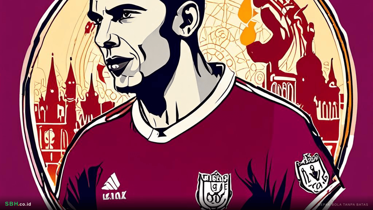 Pesta Liar Aston Villa di Istanbul: Akhir Penantian 30 Tahun yang Epik