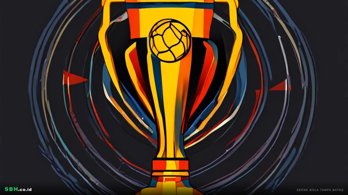 Piala Dunia 2026: Ancaman Panas Ekstrem di Balik Pesta Sepak Bola Amerika | SBH Nation
