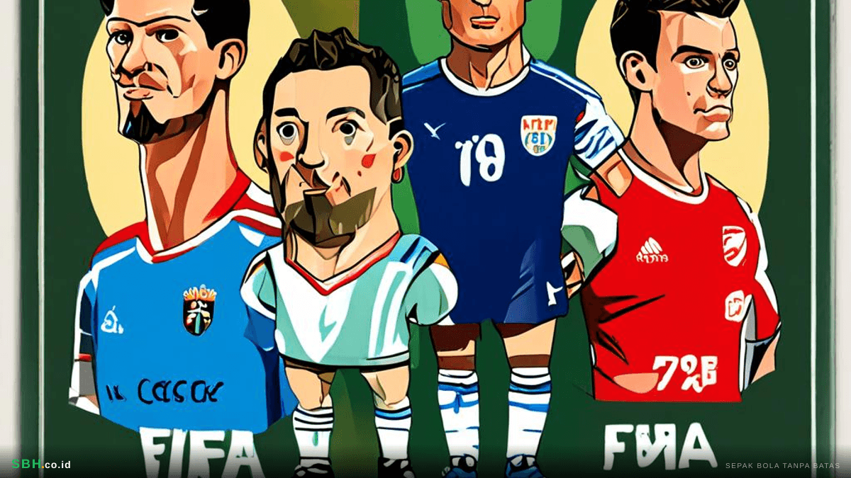 Piala Dunia 2026: Antara Tiket Selangit dan Ilusi Hijau FIFA