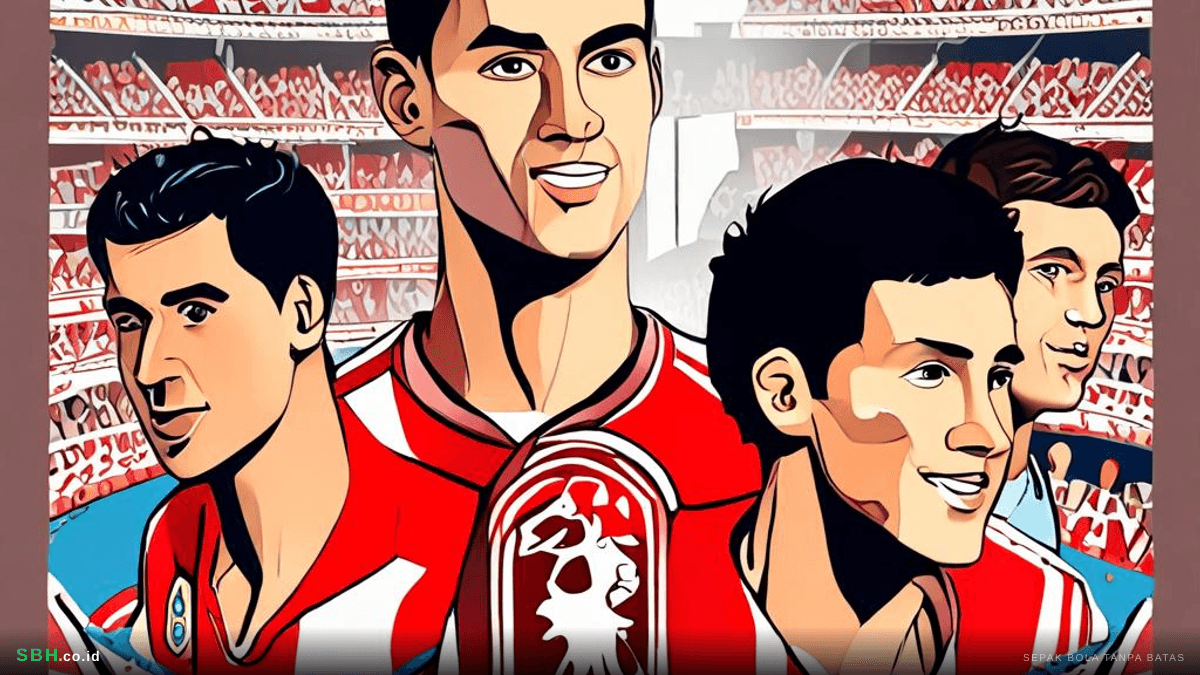 Piala Dunia 2026: Euforia Suporter & Drama Tiket, Kami Ingin Dengar Ceritamu!