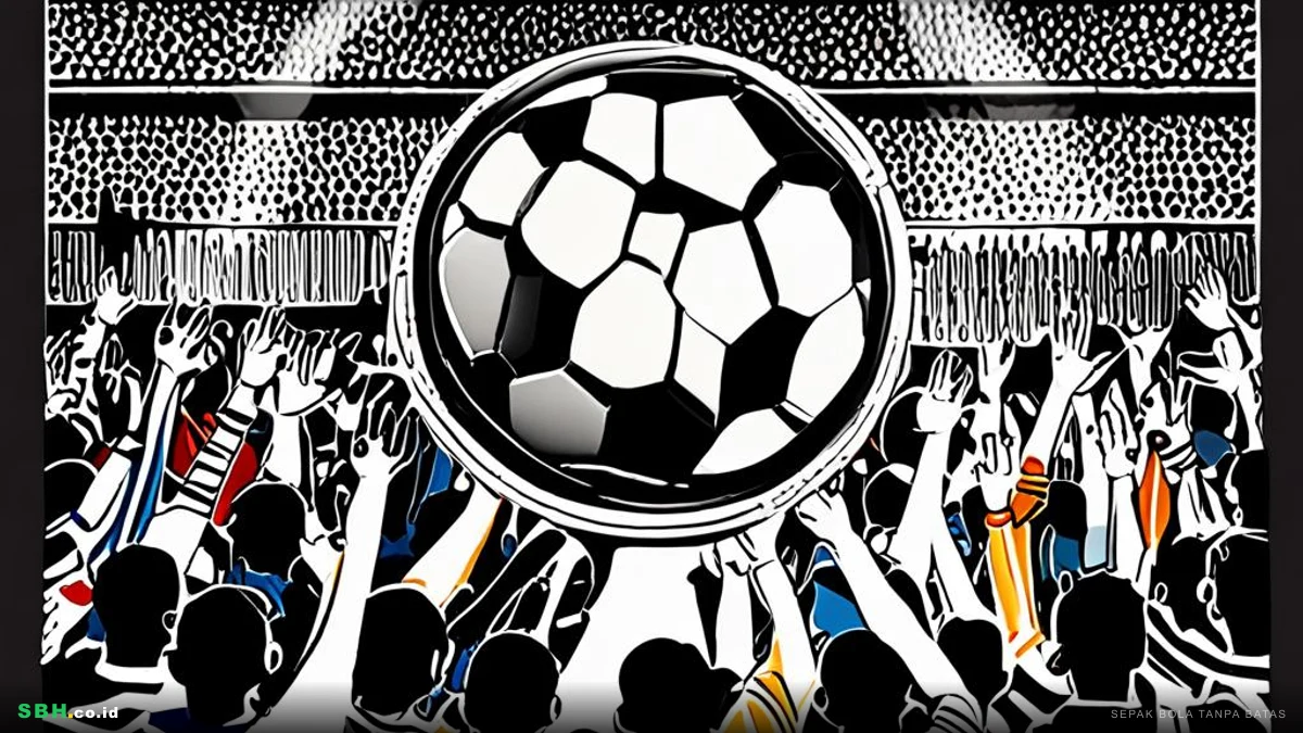 Piala Dunia 2026 Kisruh Tiket Kereta, FIFA Dituding Biayai Fans