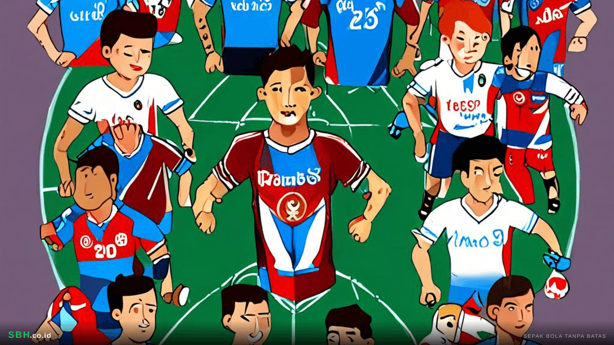 Piala Dunia 2026: Siapa Paling Tahan Panas, Dialah Jawaranya | SBH.co.id | SBH Nation