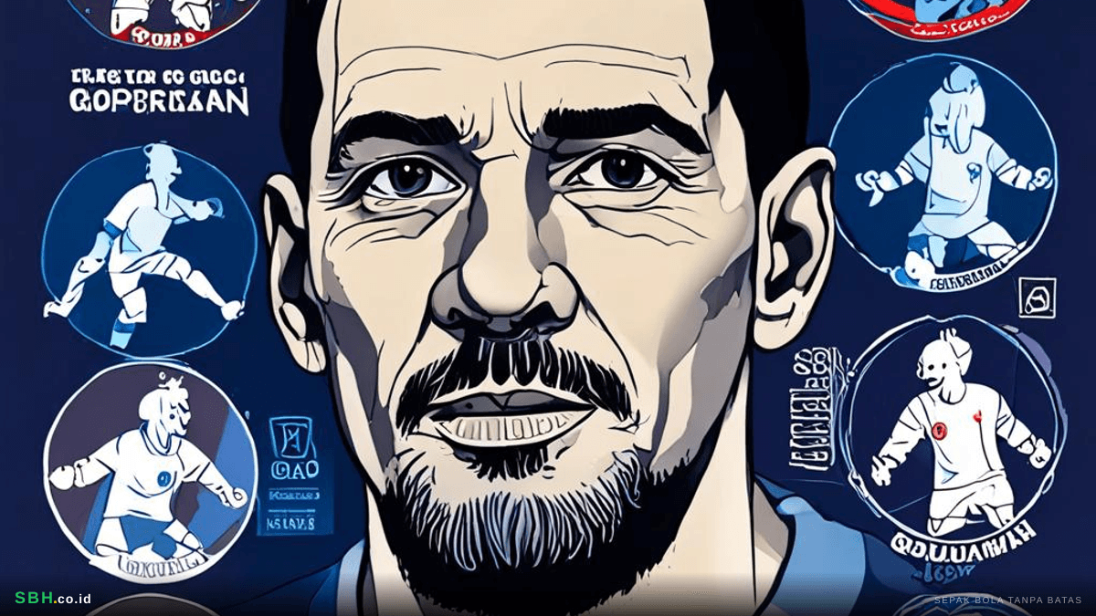 Pidato Perpisahan Guardiola: 10 Tahun Biru Langit, Air Mata, dan Legenda Abadi