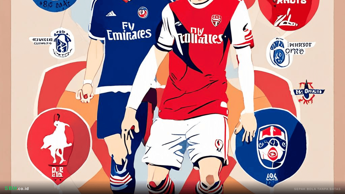 PM Inggris Desak TNT Sports Siarkan Gratis Final Liga Champions Arsenal vs PSG | SBH.co.id | SBH Nation