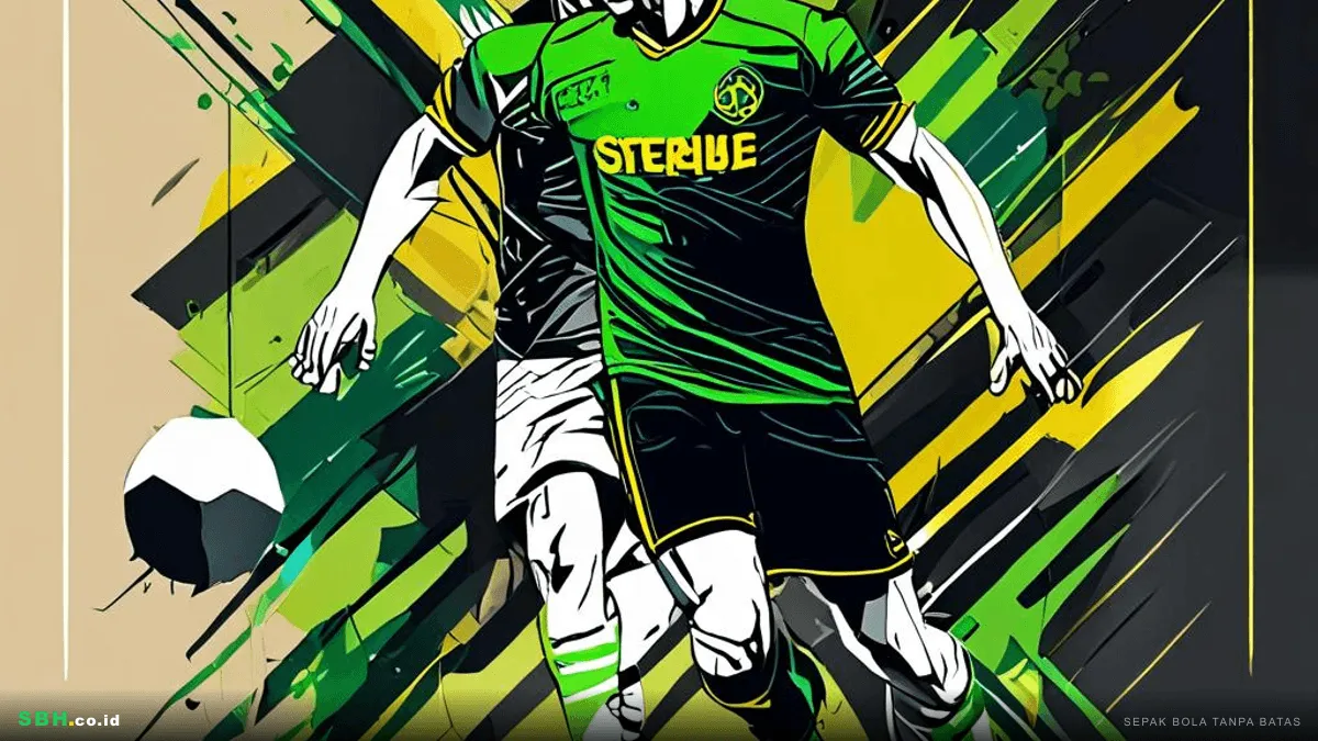 Apa Itu Poacher? Definisi Lengkap & Contoh dalam Sepak Bola | — SBH.co.id