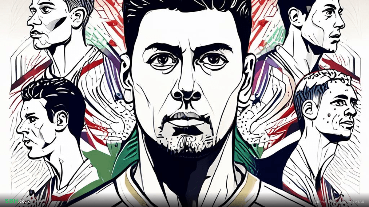 Pochettino Umumkan Skuad Piala Dunia 2026 AS: Gio Reyna Masuk, Ini Daftarnya