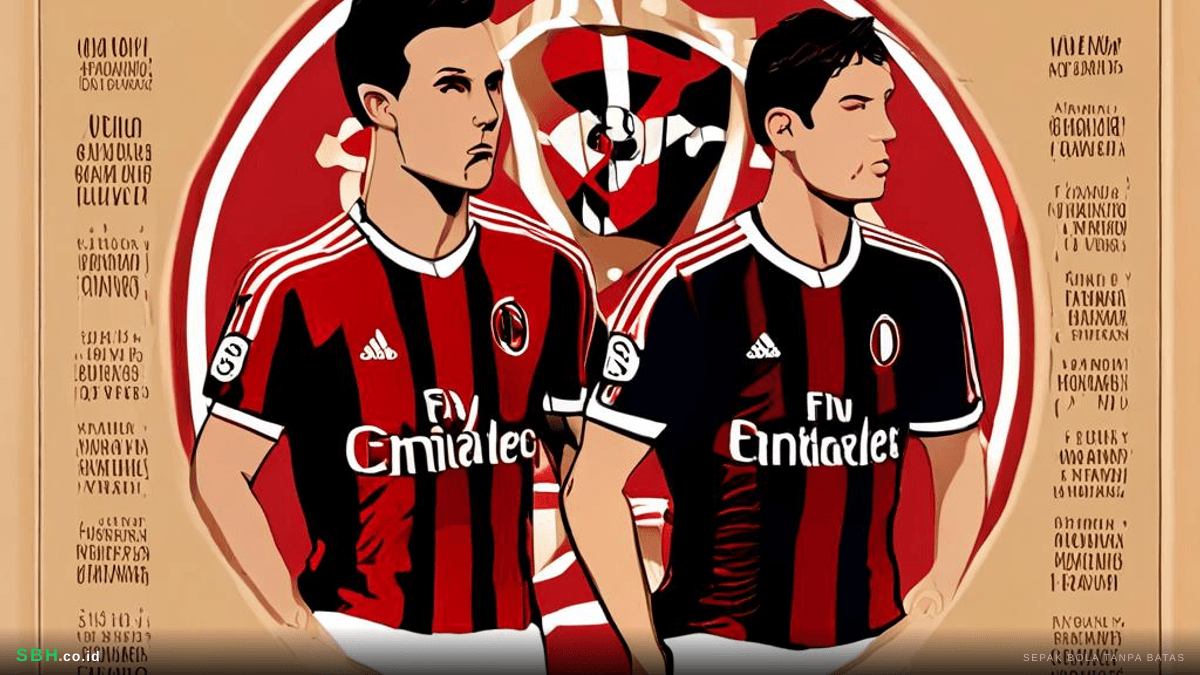 AC Milan vs Cagliari: Rossoneri Wajib Menang Demi Tiket Liga Champions