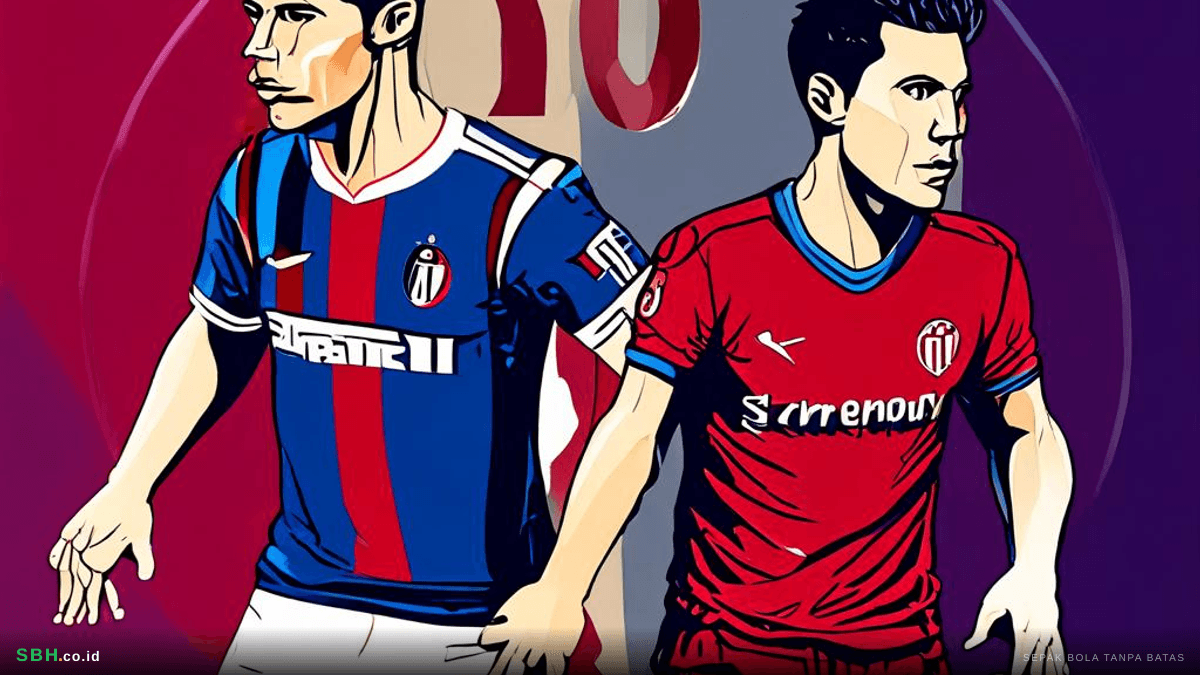 Bologna vs Inter Milan: Laga Pamungkas Serie A Tanpa Misi, Tapi Penuh Gengsi