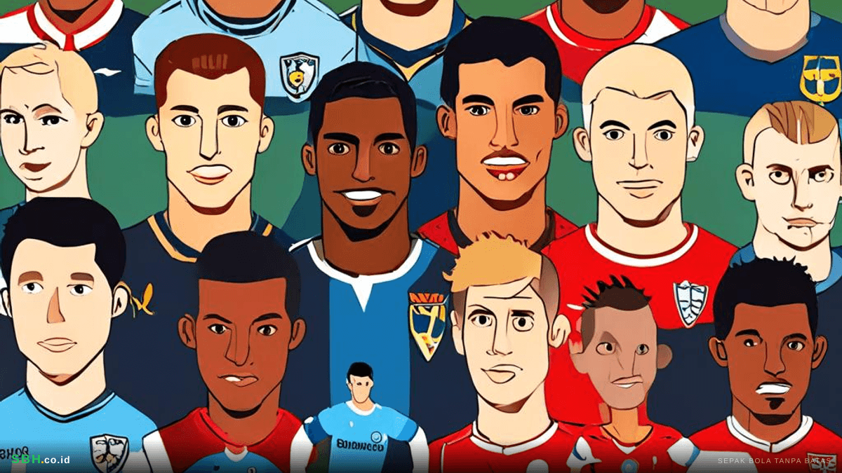 Prediksi Premier League 2024/25: Seberapa Akurat Ramalan 33 Pakar BBC? | SBH.co.id | SBH Nation
