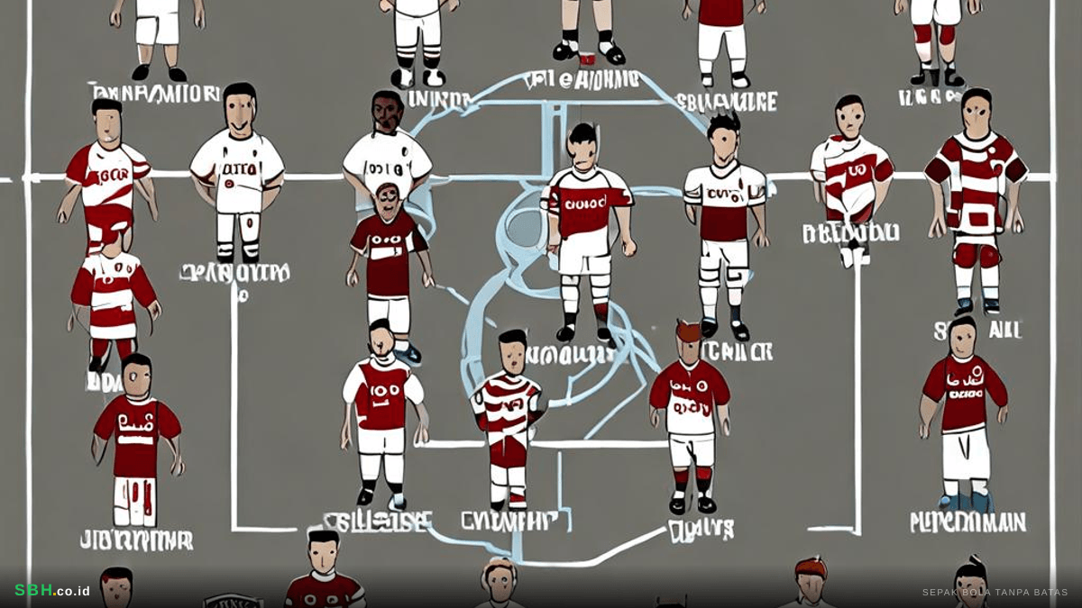 Prediksi Premier League Pekan Pamungkas: West Ham Bisa Kirim Tottenham Degradasi | SBH.co.id | SBH Nation