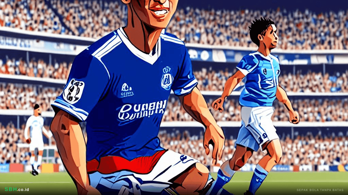 Derita Tottenham di Ujung Tanduk: Prediksi Susunan Pemain dan Skor Lawan Everton | SBH.co.id | SBH Nation