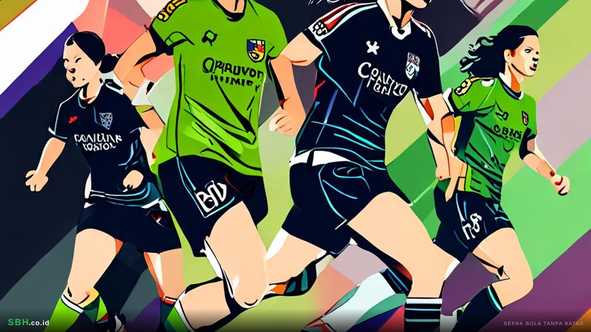 Prediksi Taktik Final Liga Champions Wanita: Bisakah Lyon Hentikan Barcelona? | SBH Nation