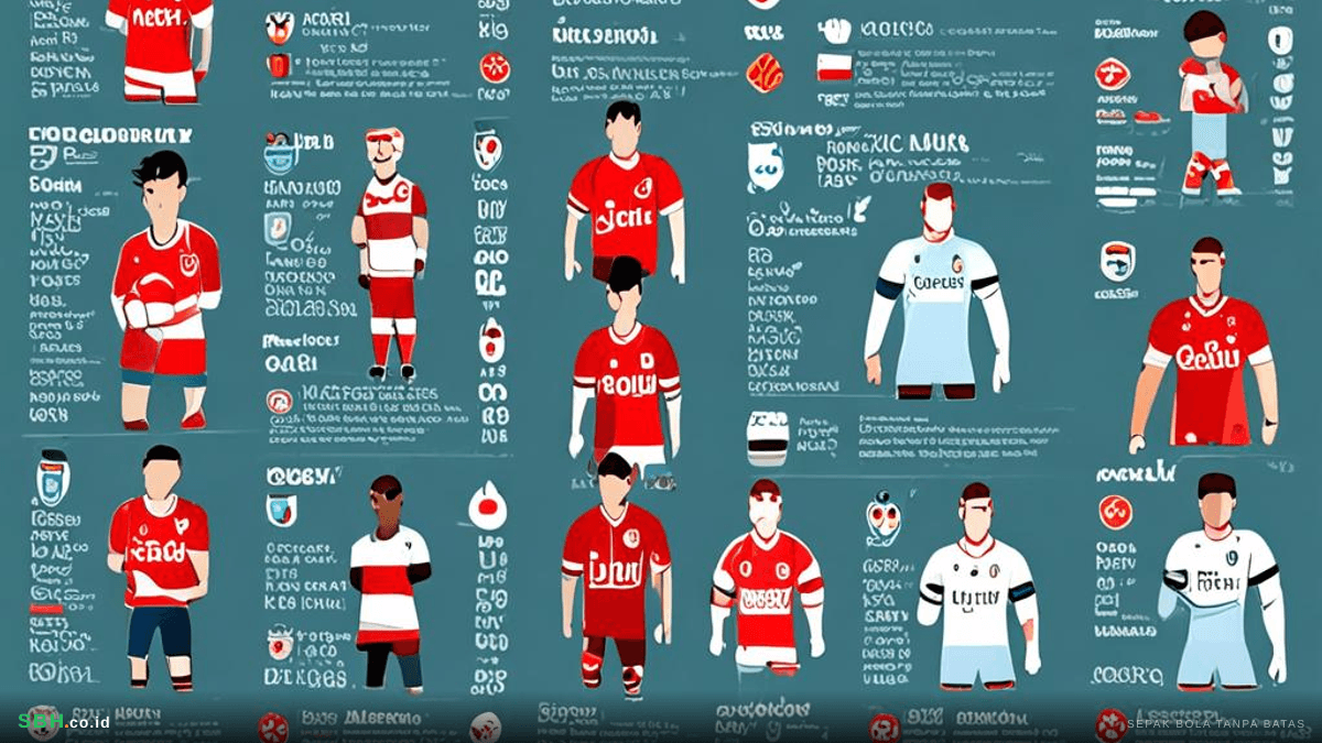 Premier League 2025-2026: Fakta, Statistik, dan Rekor yang Mengguncang Inggris | SBH.co.id | SBH Nation