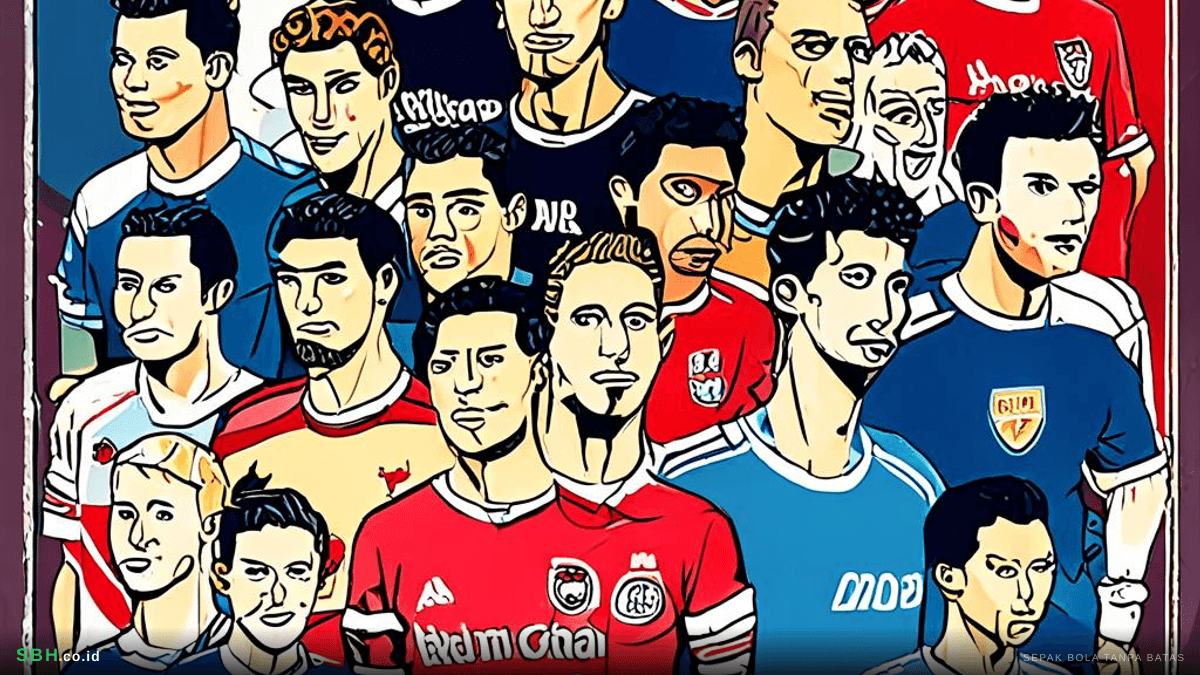 Premier League 2025-26: Bintang, Flop, dan Momen Kocak Versi Fans