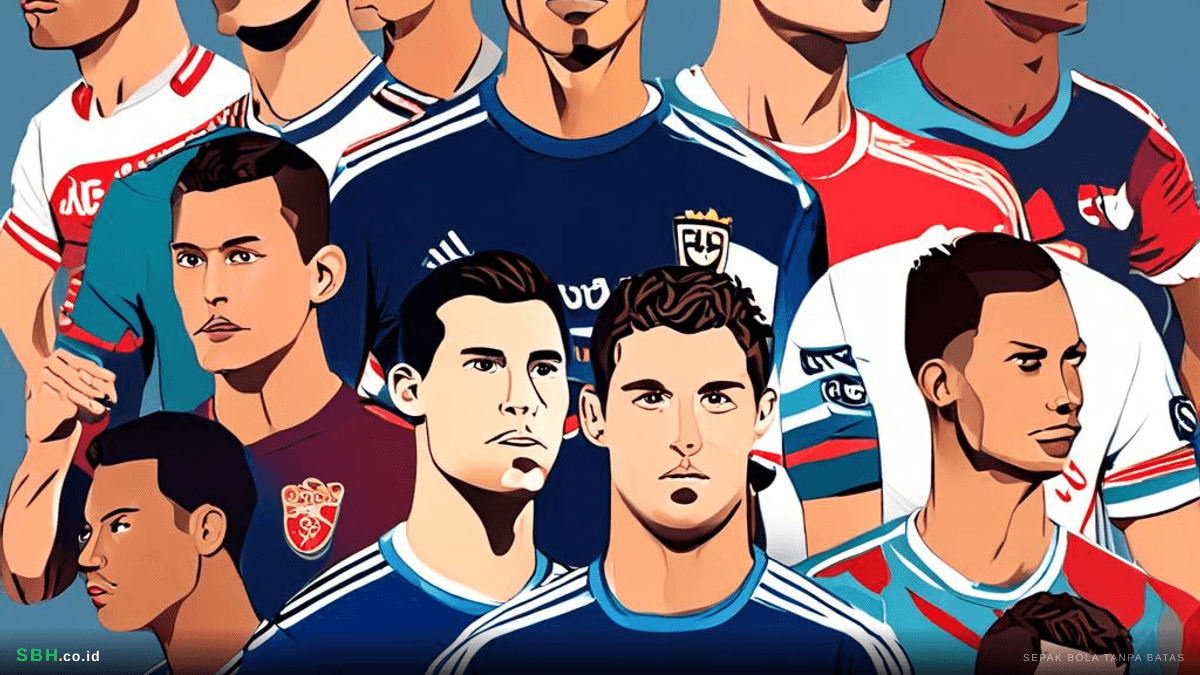 Premier League 2025-26: Deretan Pemain dan Pelatih yang Gagal Total Musim Ini | SBH.co.id | SBH Nation