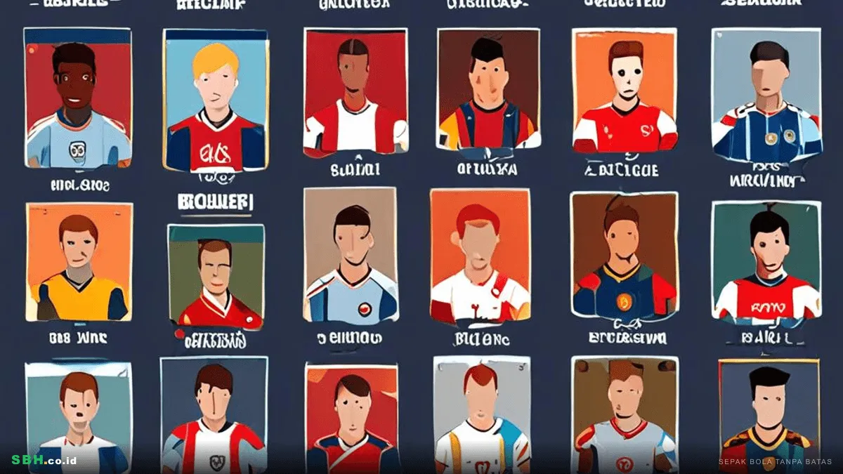 Premier League: Sejarah, Format, dan Dominasi di Sepak Bola England