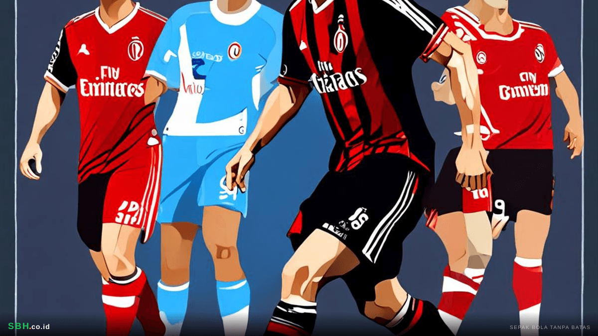 Presiden Inter Marotta Ledek AC Milan: Kami Timnya Milan, Hanya Kami yang Punya 20 Scudetto