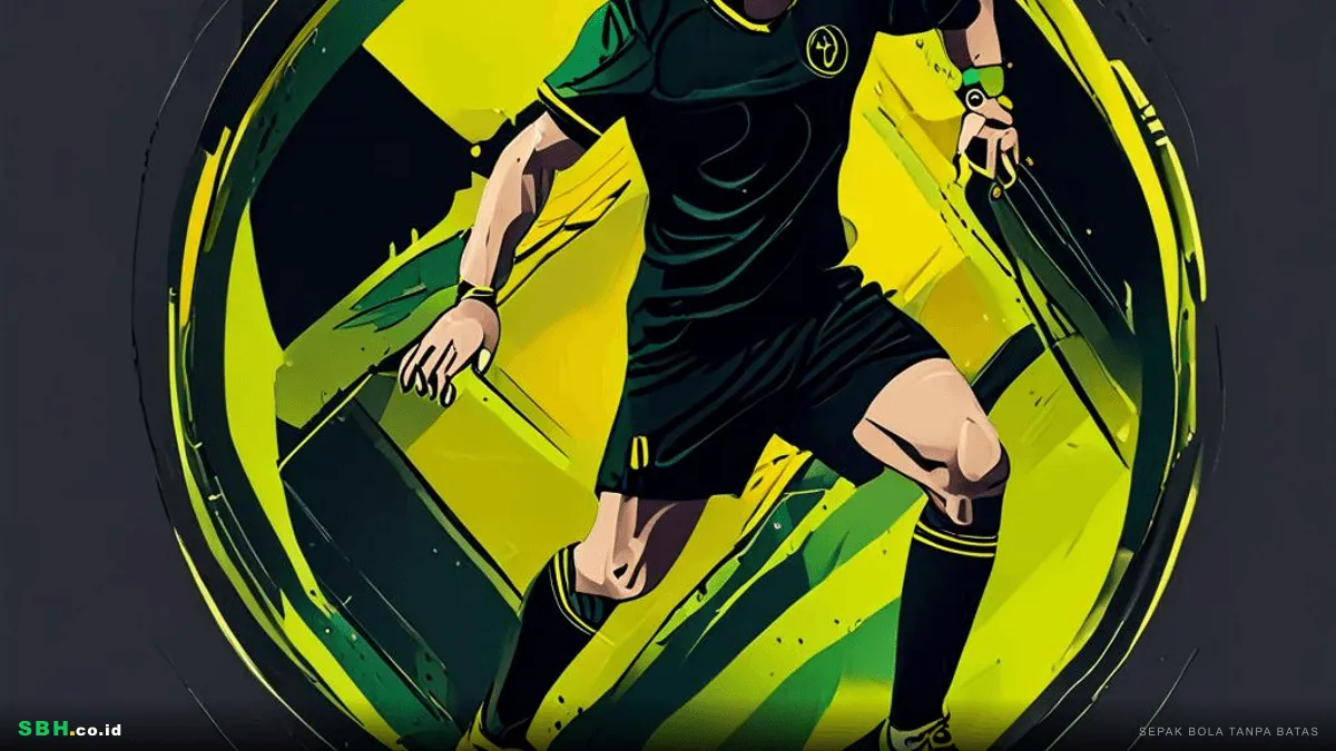 Apa Itu Pressing Forward? Definisi Lengkap & Contoh dalam Sepak Bola | — SBH.co.id