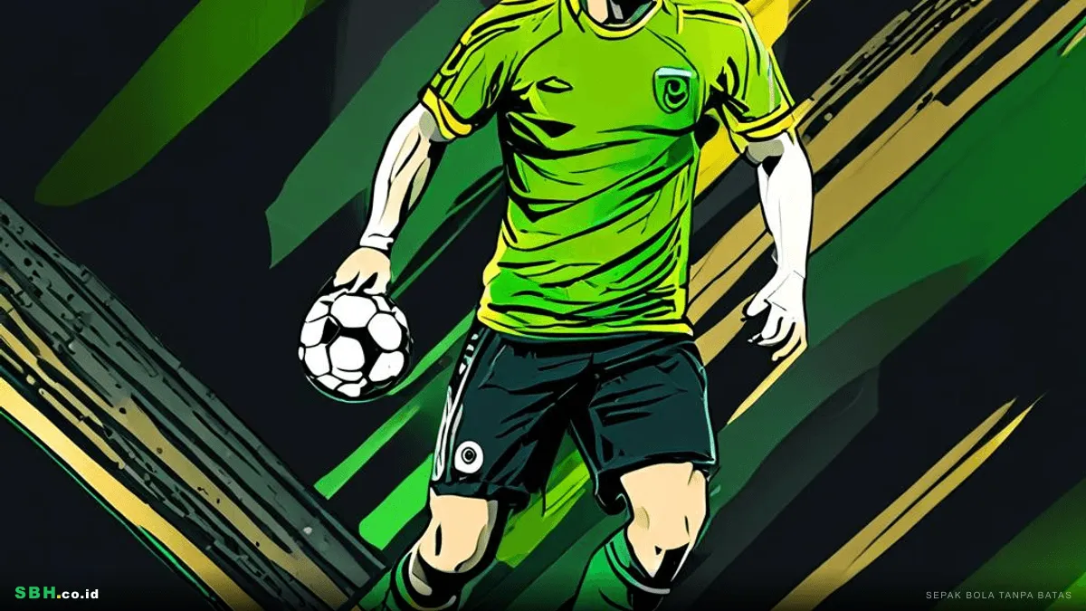 Apa Itu Pressing Trigger? Definisi Lengkap & Contoh dalam Sepak Bola | — SBH.co.id
