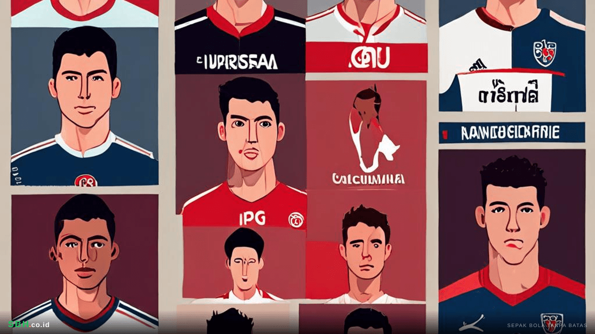 PSG Waspadai Kekuatan Arsenal di Final Liga Champions