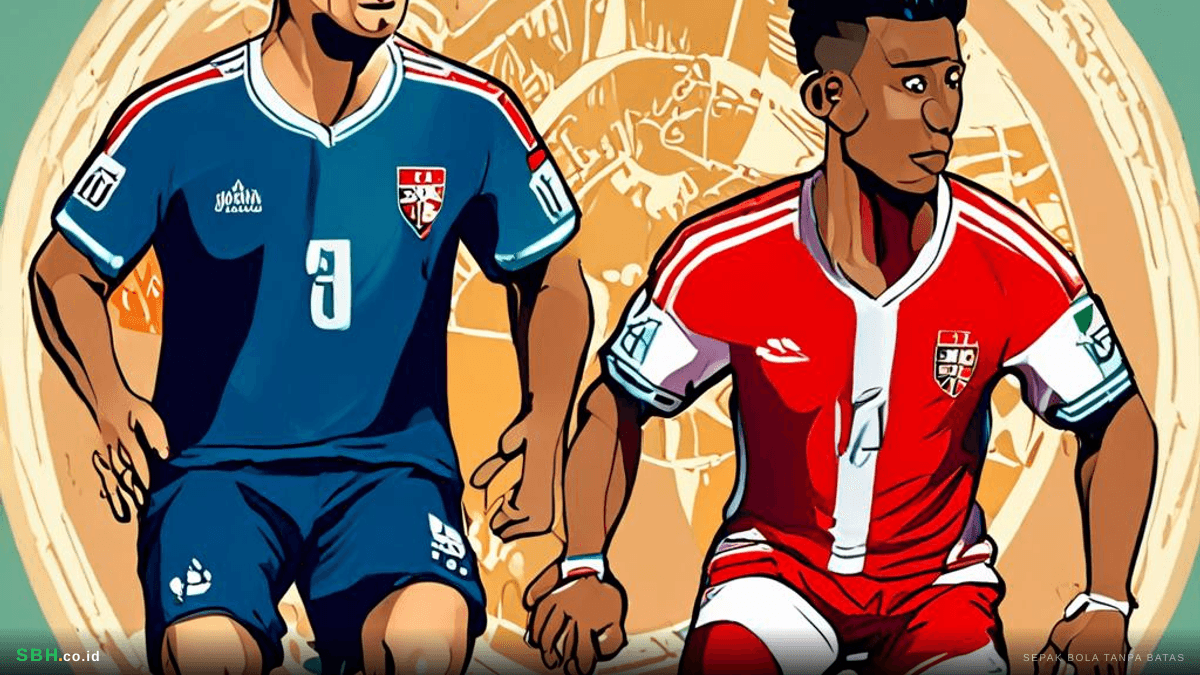 PSSI Umumkan Harga Tiket Timnas Indonesia vs Oman dan Mozambik, Termurah Rp300 Ribu