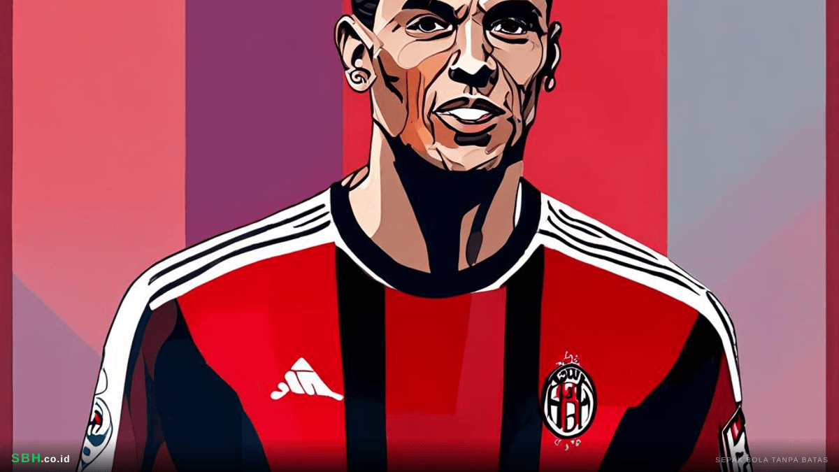 Rafael Leao Balas Kritik Milanisti, Pintu Keluar AC Milan Terbuka Lebar