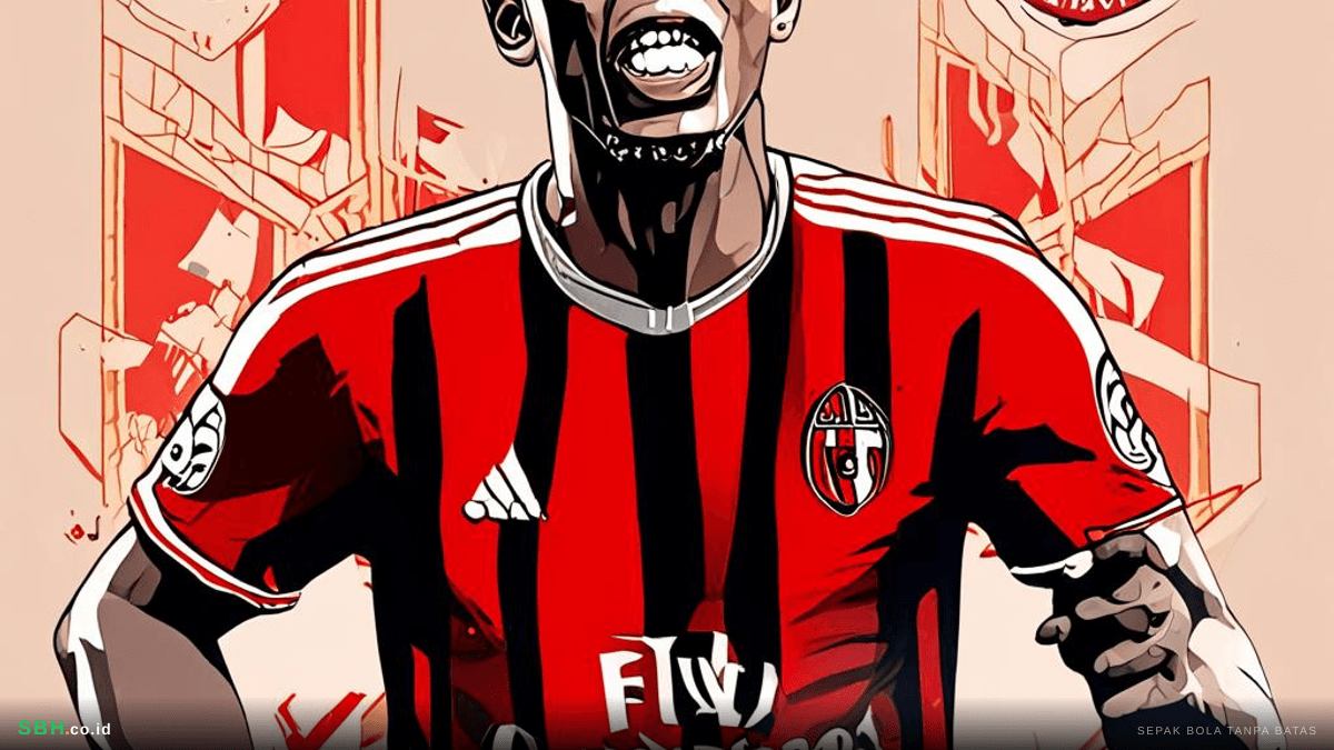 Rafael Leao Menuai Kritik: Performa Jeblok di AC Milan, Apakah Dia Layak ke Piala Dunia 2026?