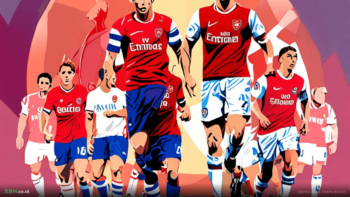 Neraka atau Surga? Rahasia Bertahan di Premier League Setelah Promosi | SBH.co.id | SBH Nation