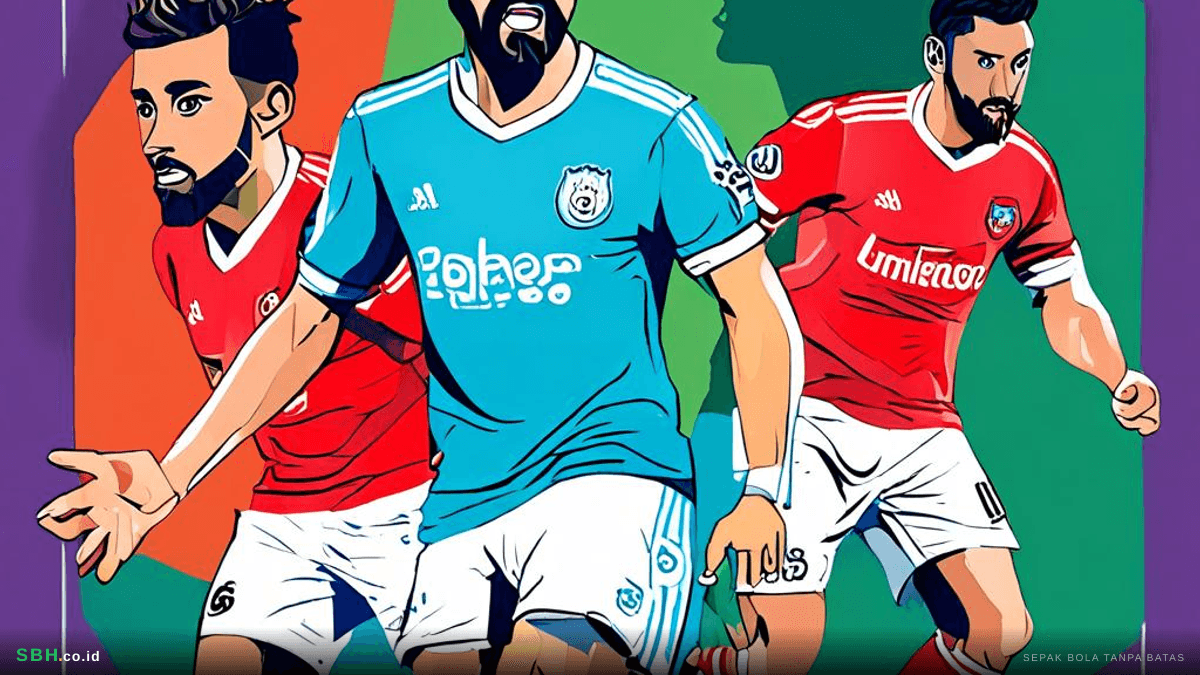 Raja Assist: Bruno Fernandes Samai Rekor Henry, Raih Pemain Terbaik Premier Leag | SBH.co.id | SBH Nation