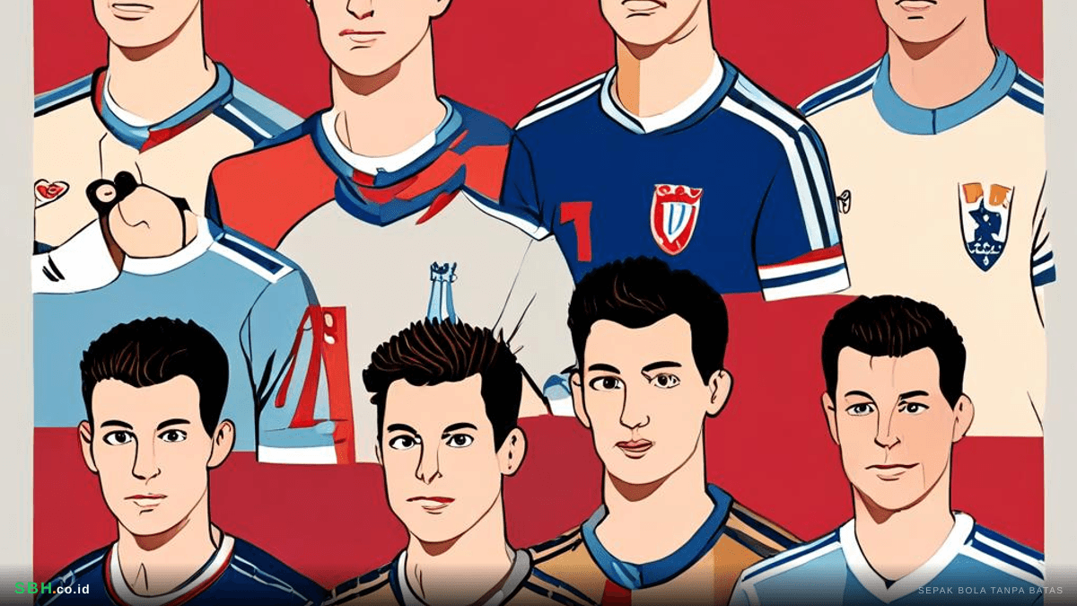 Rangers Makin Dekat Dapatkan Lawrence Shankland, Kapten Hearts Siap Pindah