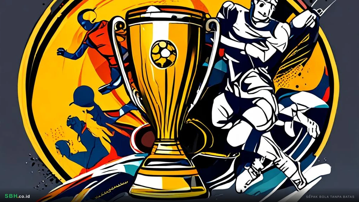 100+ Kostum Piala Dunia 2026 Diranking: Mana yang Paling Keren Versi SBH? | SBH Nation