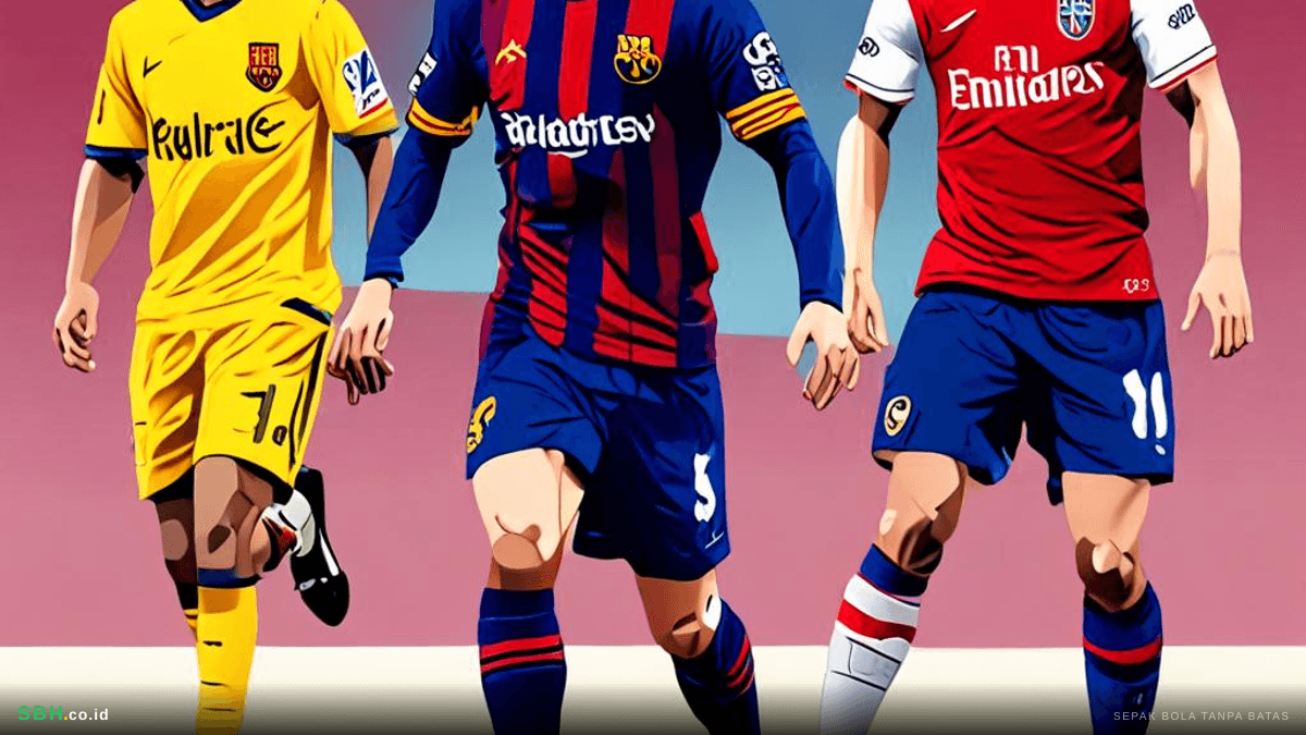 Raphinha Buka-bukaan: Didekati Dua Klub London Sebelum Pilih Barcelona