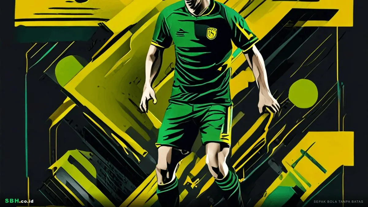 Apa Itu Raumdeuter? Definisi Lengkap & Contoh dalam Sepak Bola | — SBH.co.id