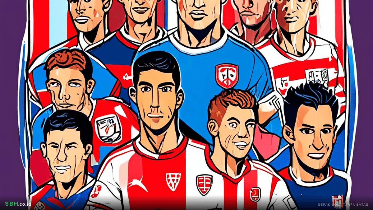 Rayo Vallecano Berburu Gelar Conference League Demi Renovasi Kandang Tersier | SBH.co.id | SBH Nation