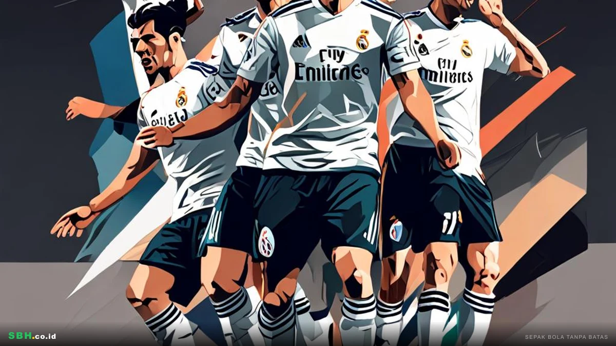 Real Madrid Dihujat Gagal Juara, Arbeloa Balas Sindir: Standar Ganda yang Tak Ad | SBH Nation